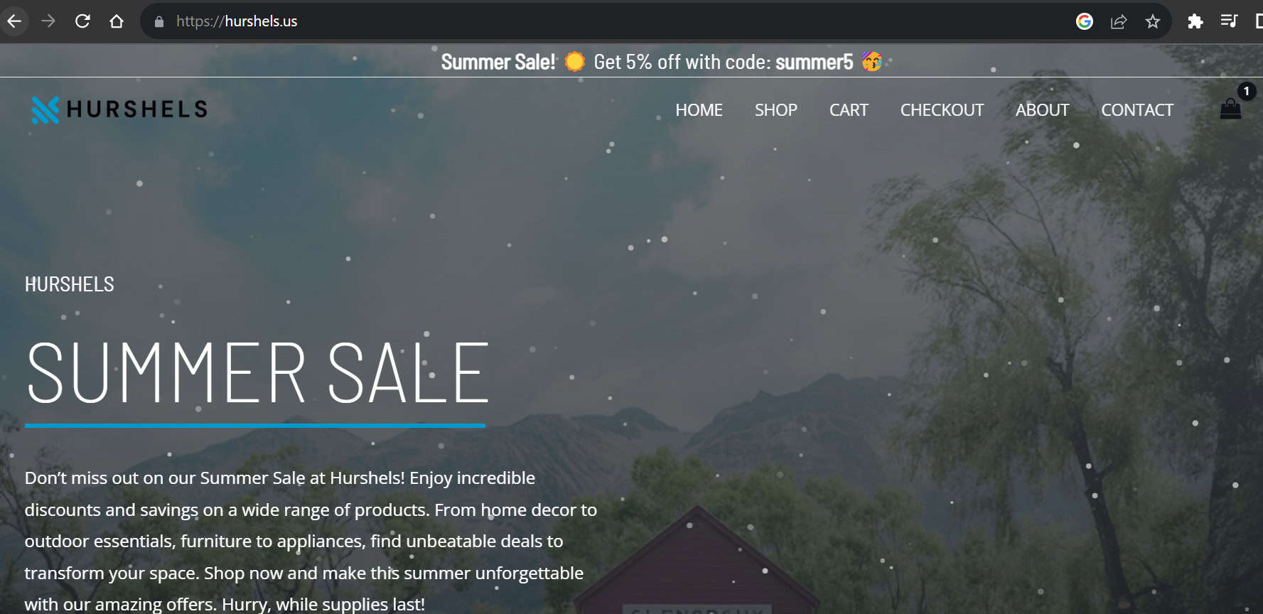 Is hurshels.us A Scam