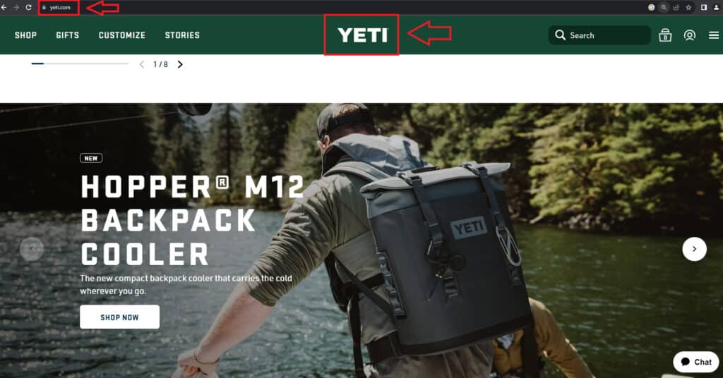 yeti.com