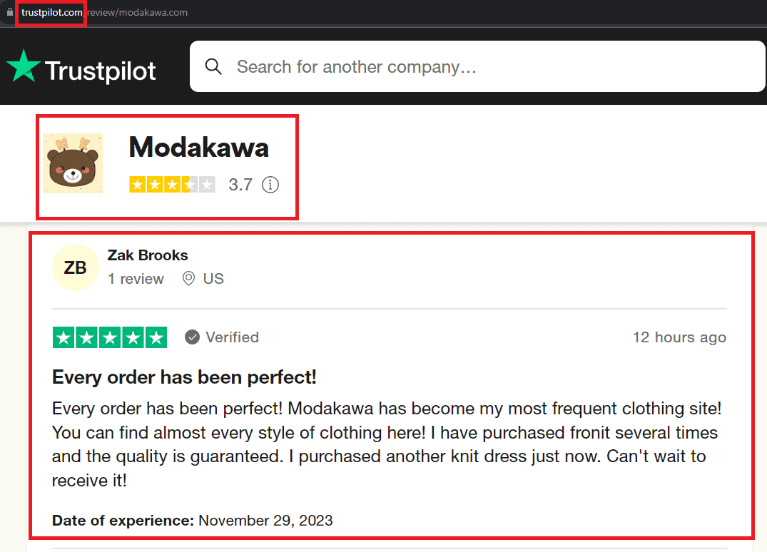 Is A Scam? (Or A Legit Fashion Haven? We Get Scammed For You