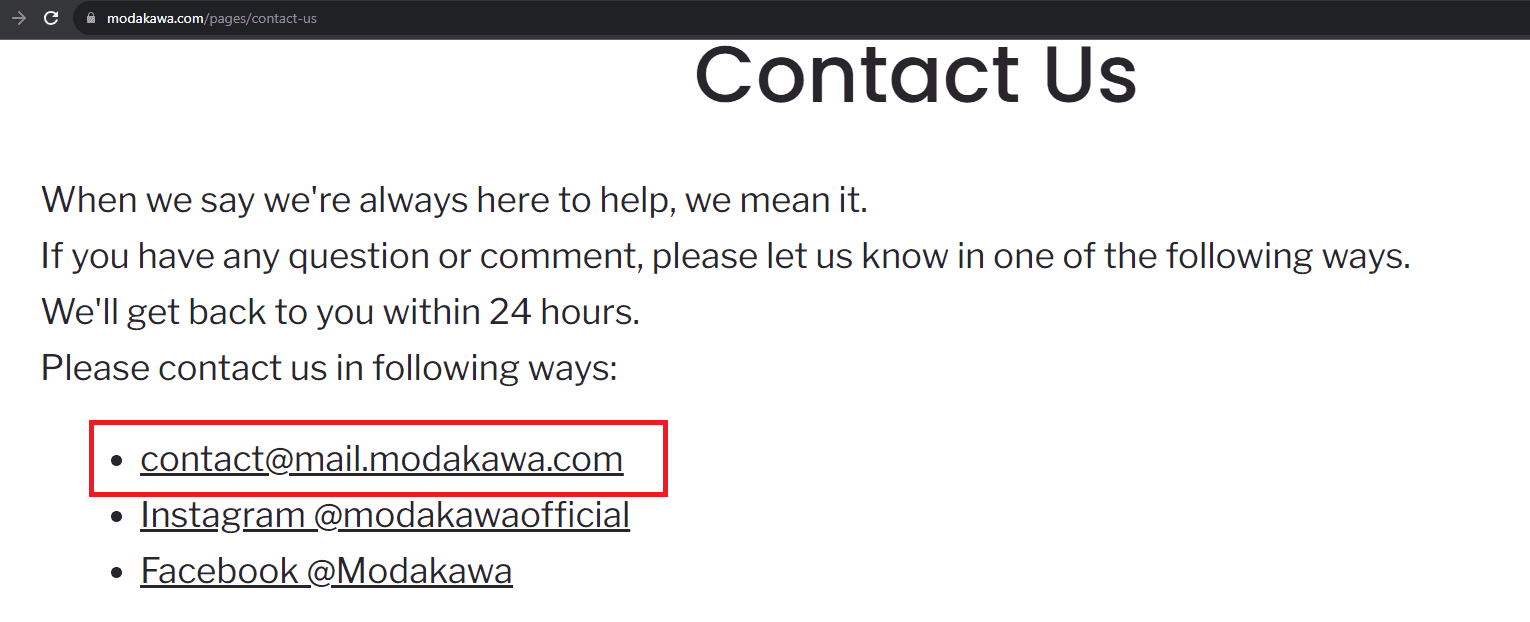 Is A Scam? (Or A Legit Fashion Haven? We Get Scammed For You