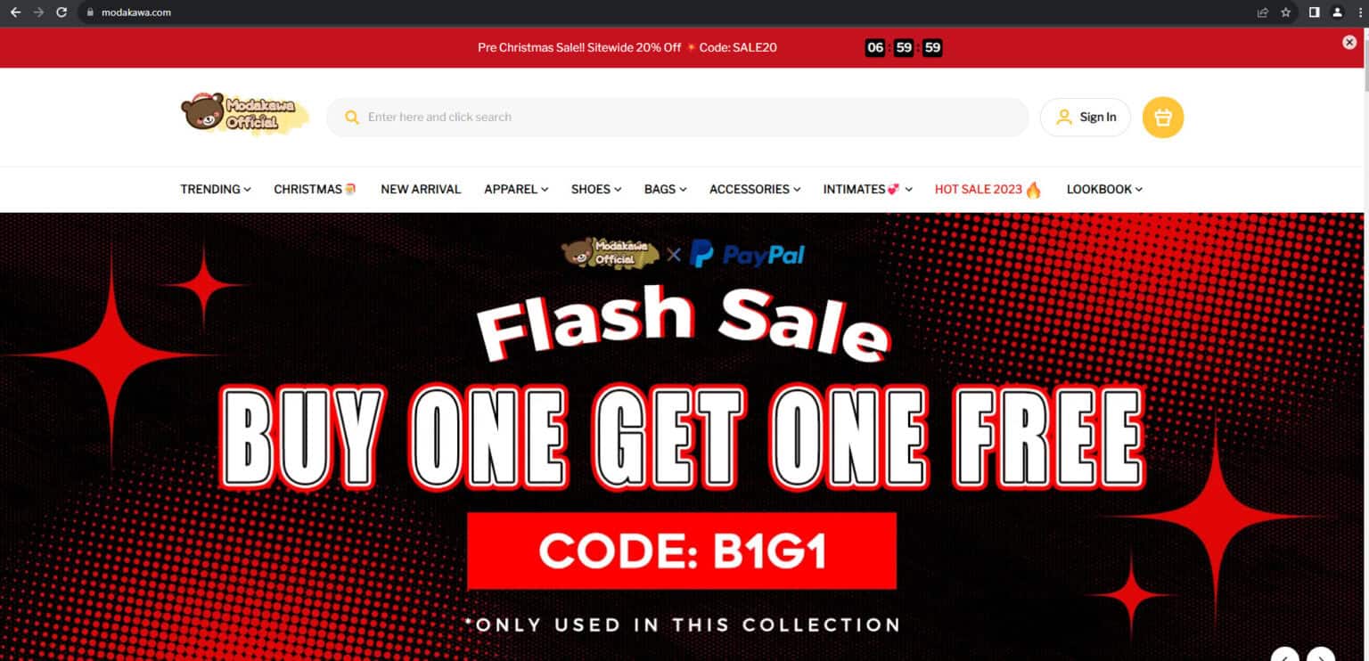 Is A Scam? (Or A Legit Fashion Haven? We Get Scammed For You