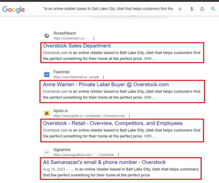 Is A Scam? Beware Of Potential Frauds