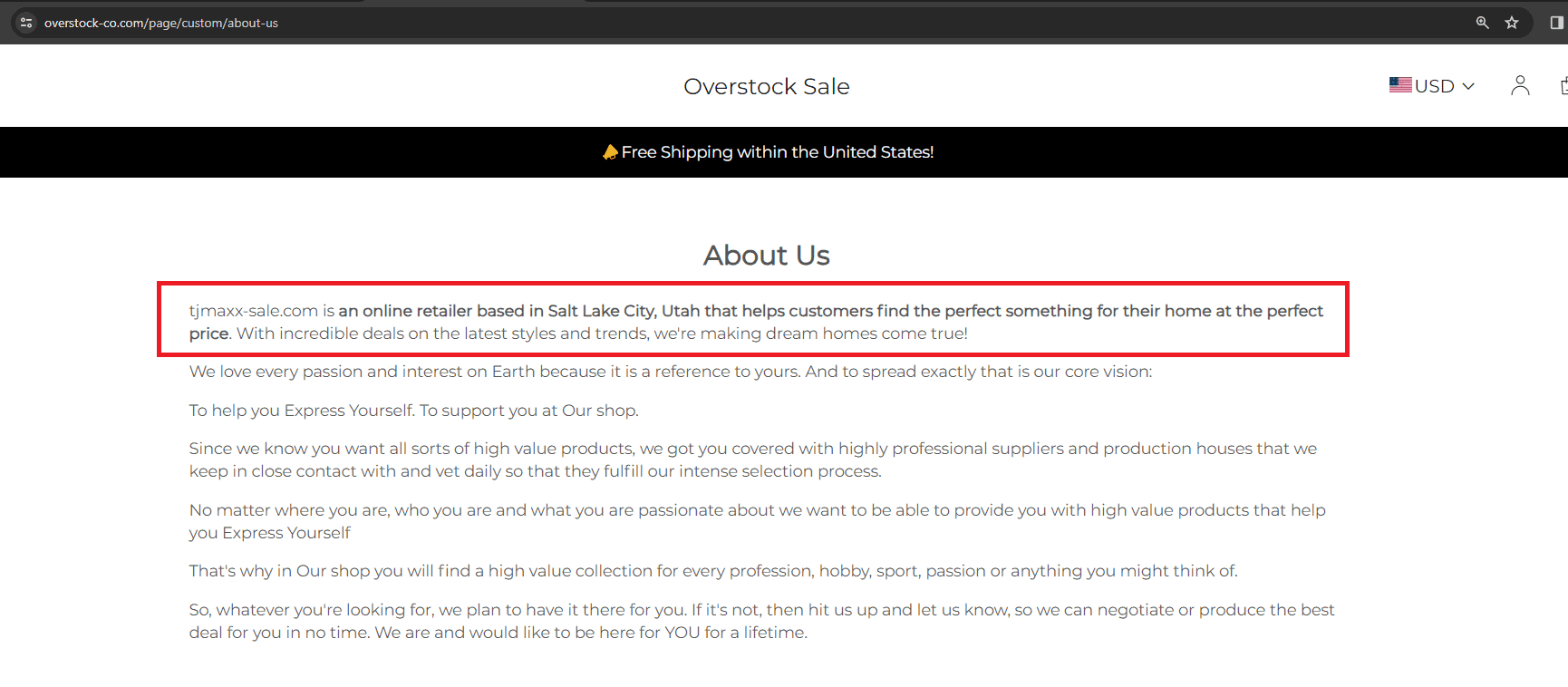 Is A Scam? Beware Of Potential Frauds